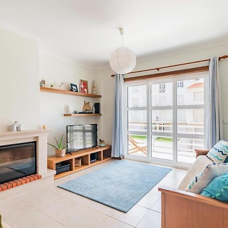 Baleal Sea House Apartment Peniche Exterior photo