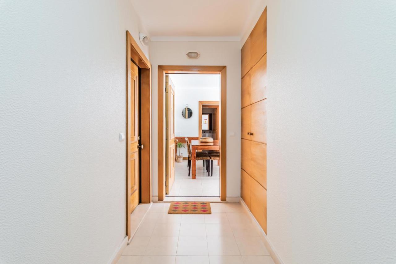 Baleal Sea House Apartment Peniche Exterior photo