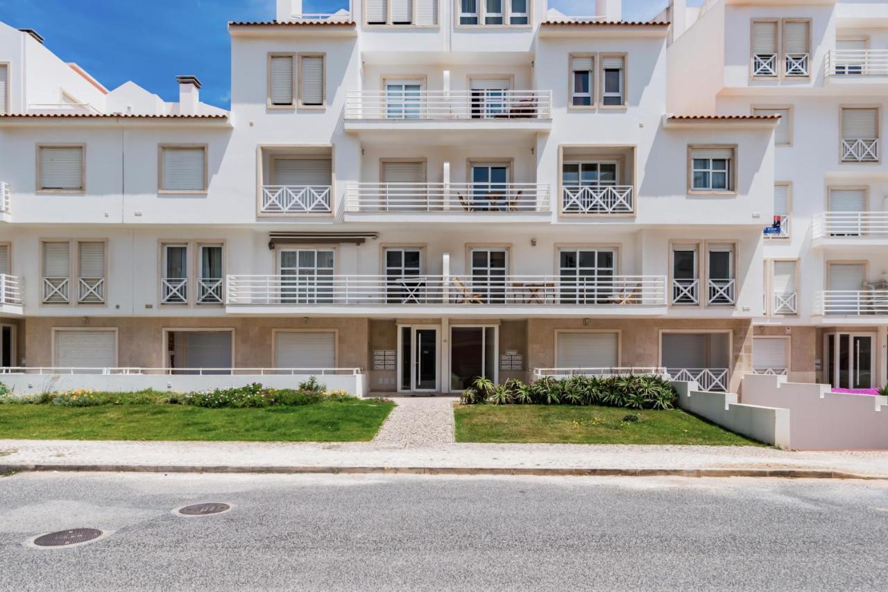 Baleal Sea House Apartment Peniche Exterior photo