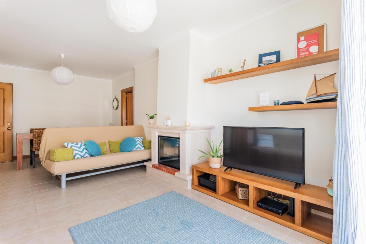 Baleal Sea House Apartment Peniche Exterior photo