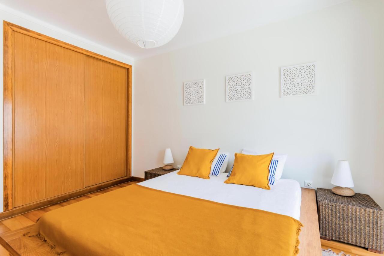 Baleal Sea House Apartment Peniche Exterior photo