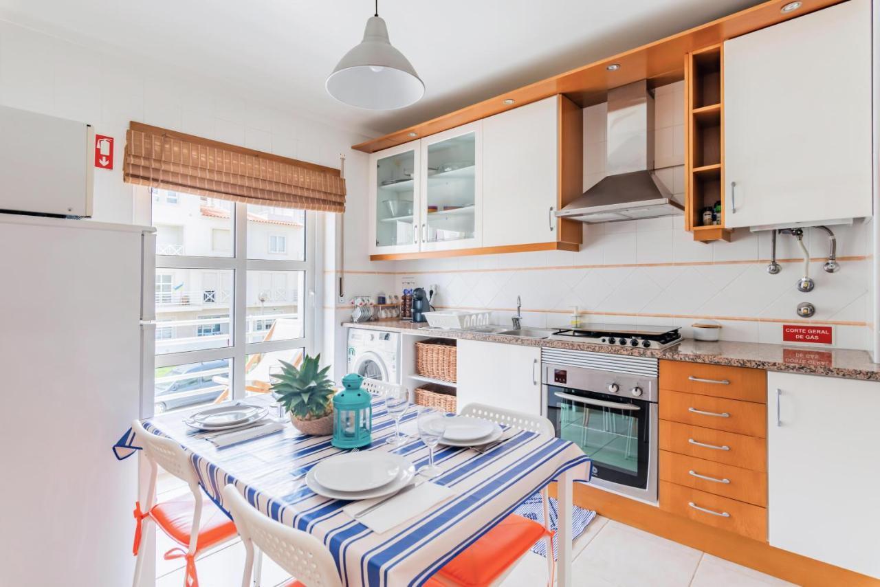 Baleal Sea House Apartment Peniche Exterior photo