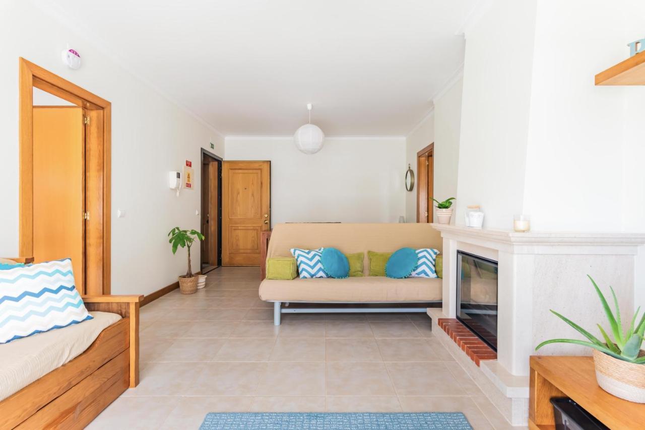 Baleal Sea House Apartment Peniche Exterior photo