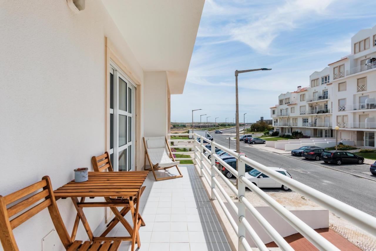 Baleal Sea House Apartment Peniche Exterior photo