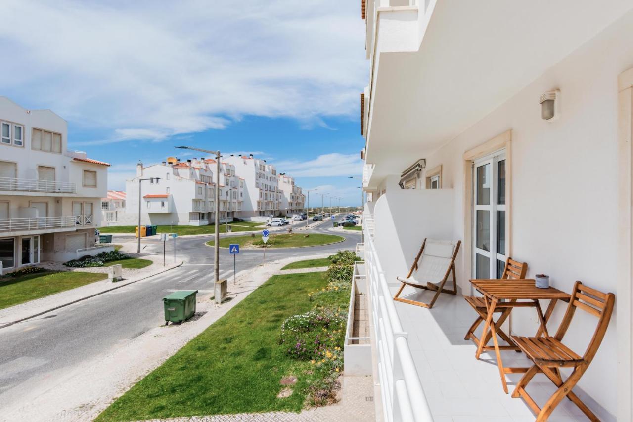 Baleal Sea House Apartment Peniche Exterior photo